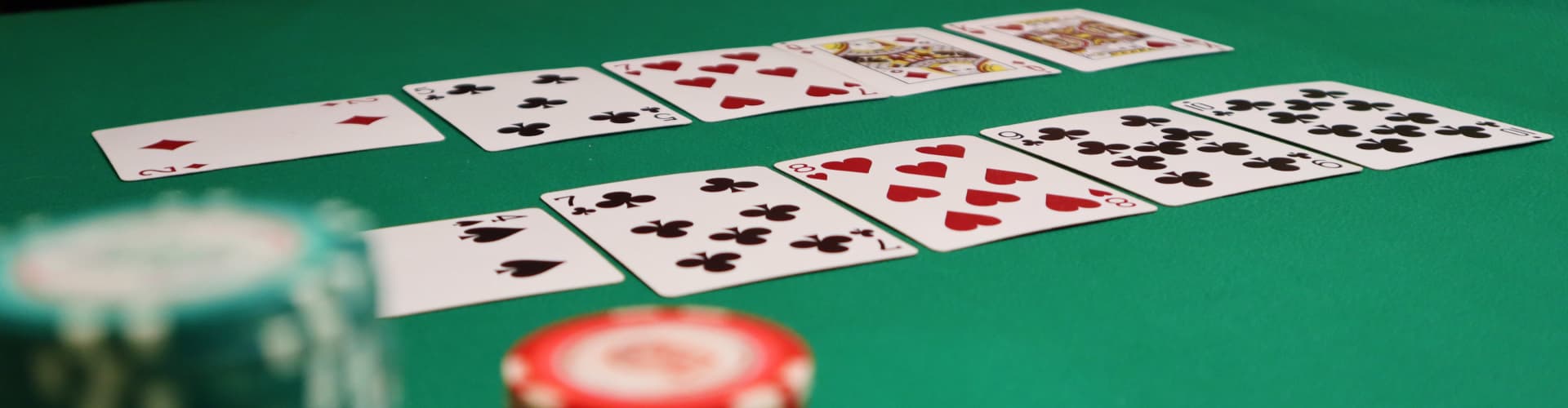 Top Online Casinos Oklahoma: Your Guide to the Best Virtual Gaming Experiences