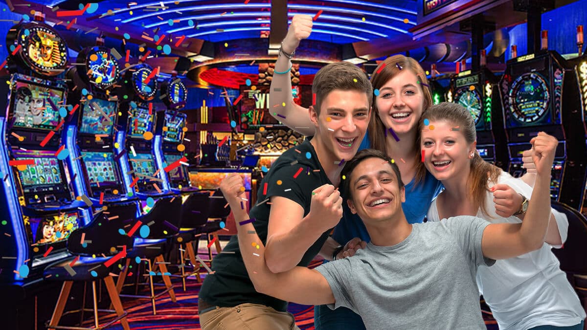 Top Online Casinos in Texas: Your Guide to Legal Gaming