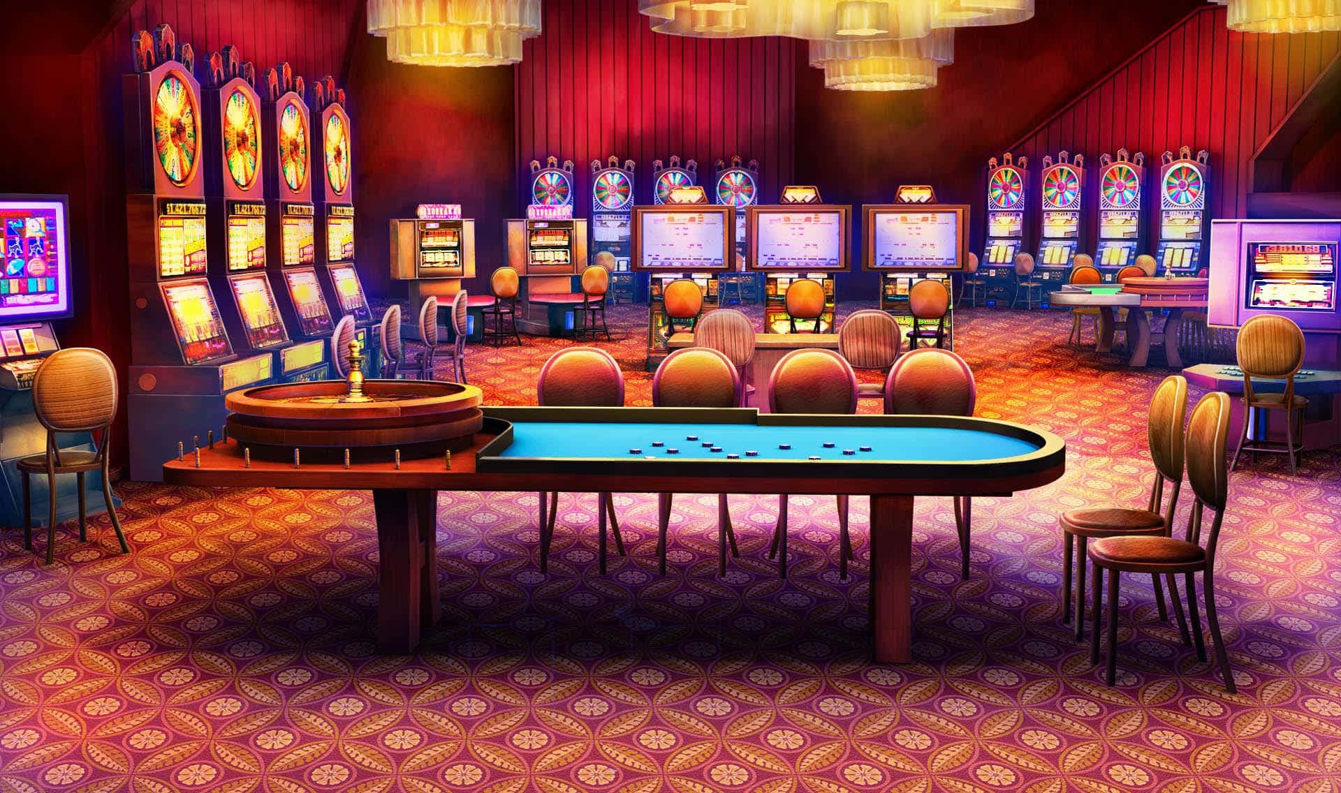 Your Guide to the Best Online Casinos Alberta: Bonuses, Games, and More
