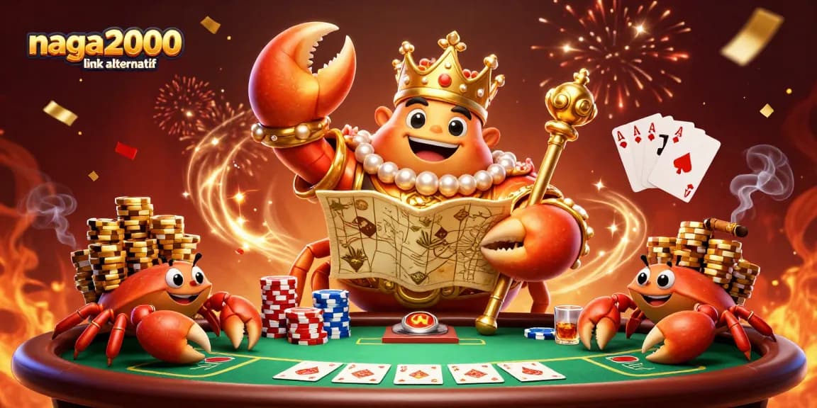 Mainkan keberuntungan Anda dengan naga2000 link alternatif, simbol slot terbaik dan kemenangan dalam permainan.