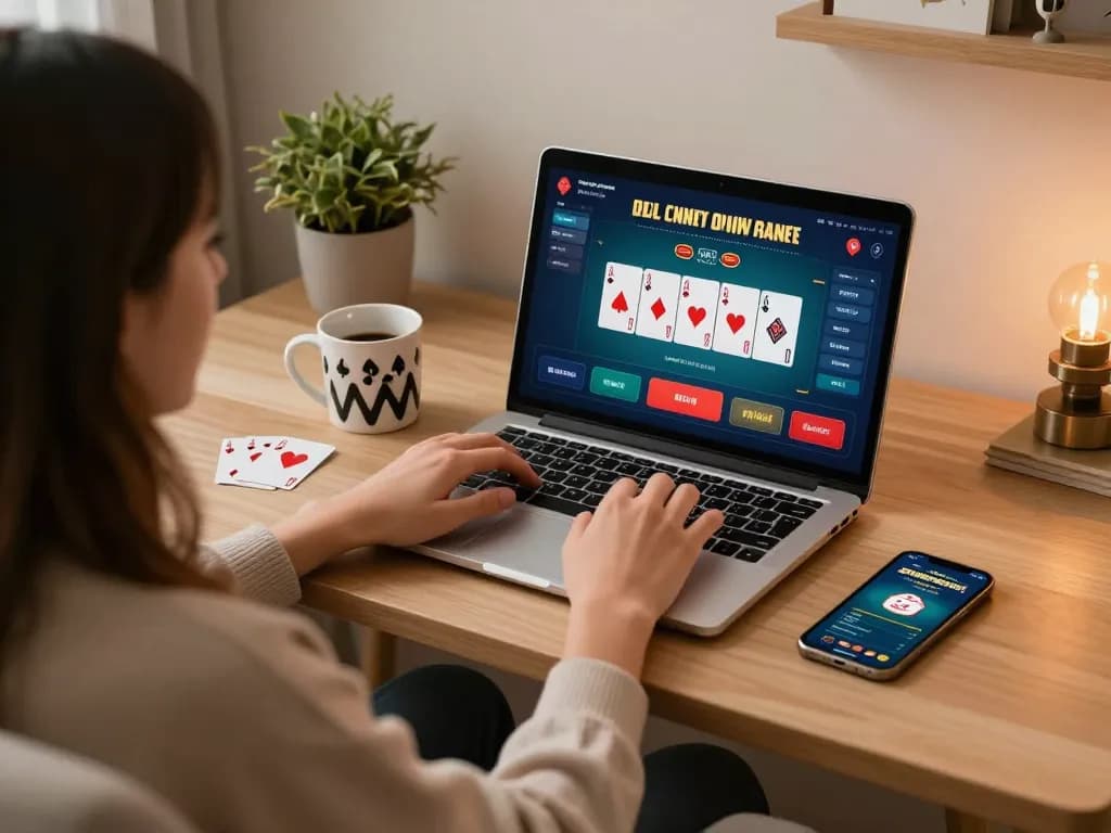 Engaging in online casino action on Canada online casinos reddit platform with strategic betting insights