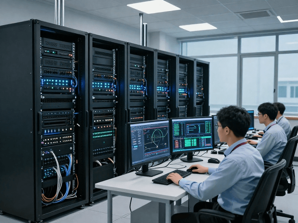 High-performance server management at https://88.rokok.uk showcasing secure, reliable infrastructure.