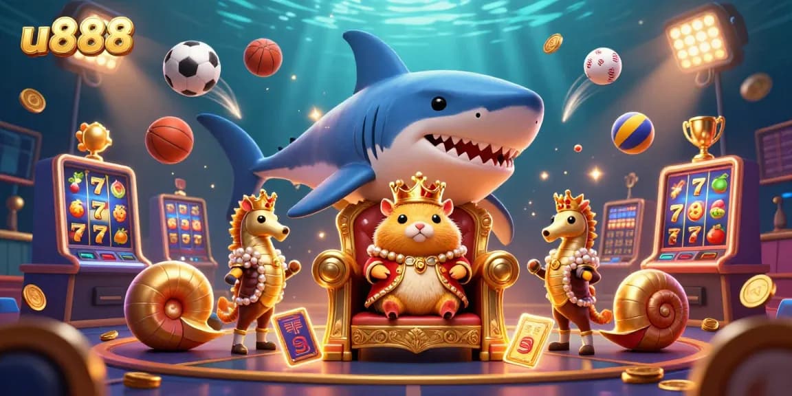 Discover winning strategies at u888 with dynamic casino action and thrilling gameplay.