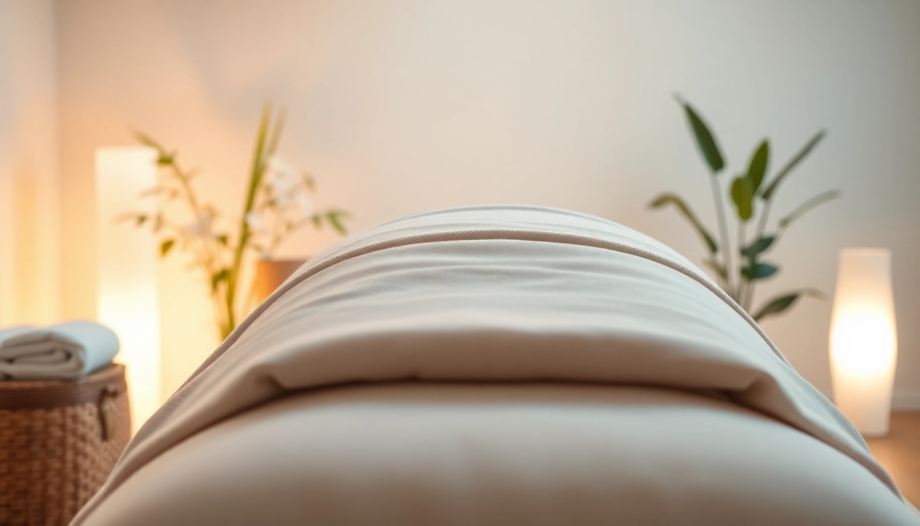 Experience a luxurious vajacial service in Queens NY with serene spa ambiance.