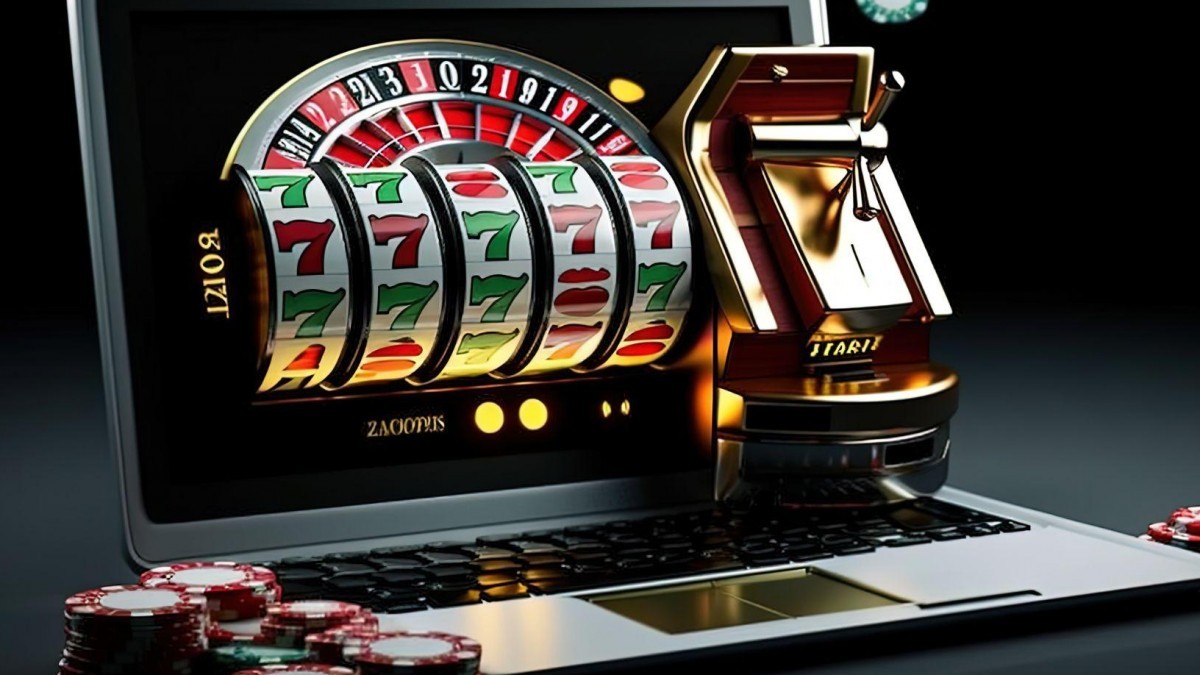 Understanding Online Casinos California: Legal Landscape and Best Practices