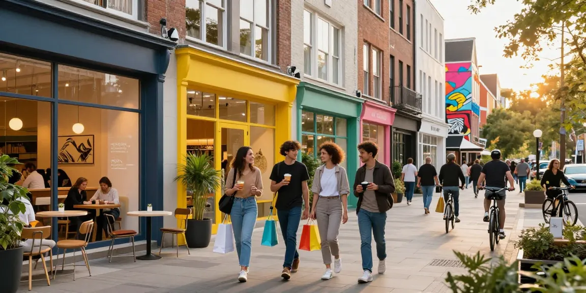 Urban shopping scene with friends enjoying a vibrant city hunt at https://forumup.org/shop/search.php?ca_id=&addr1=&addr2=&addr3=&schKeyword=.