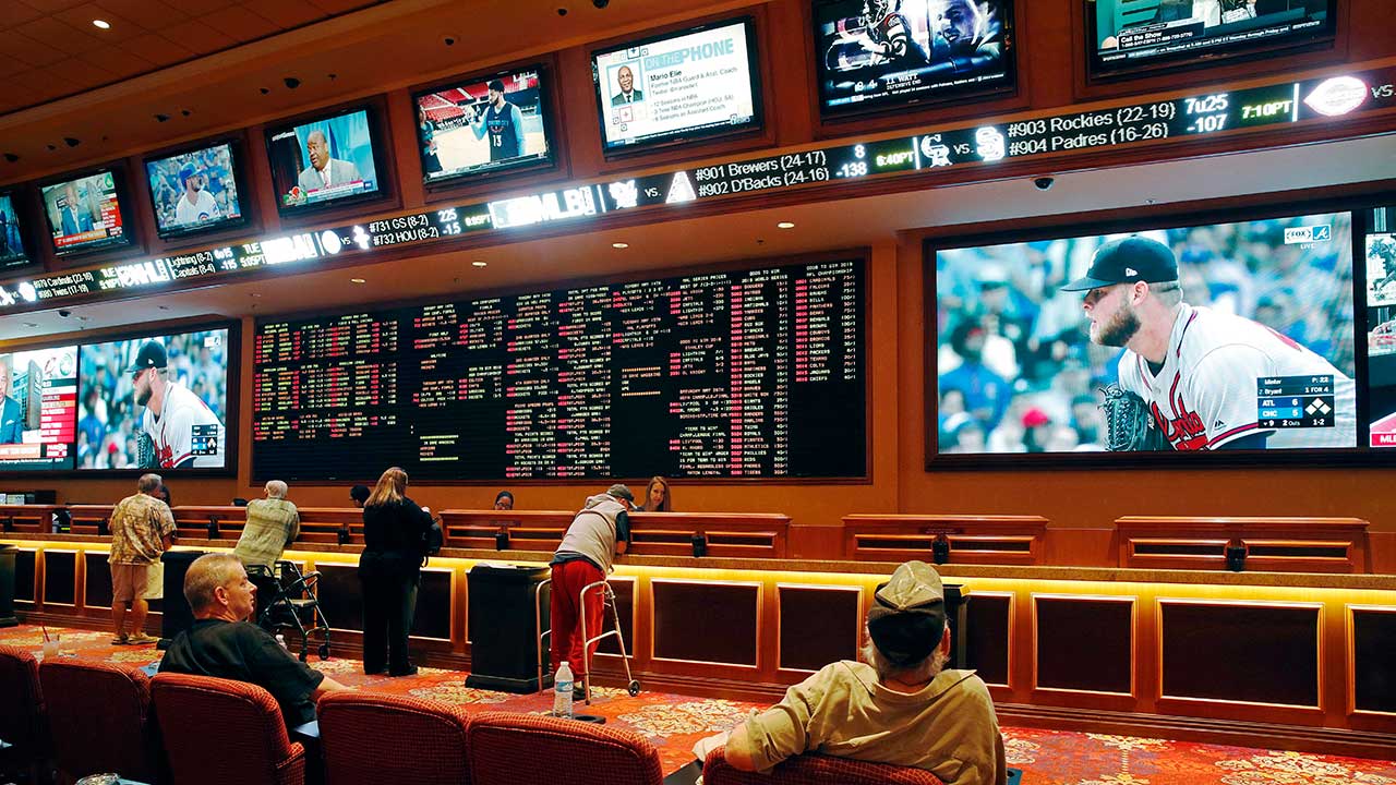 Top Insights on Sports Betting Sites Texas for Enthusiasts