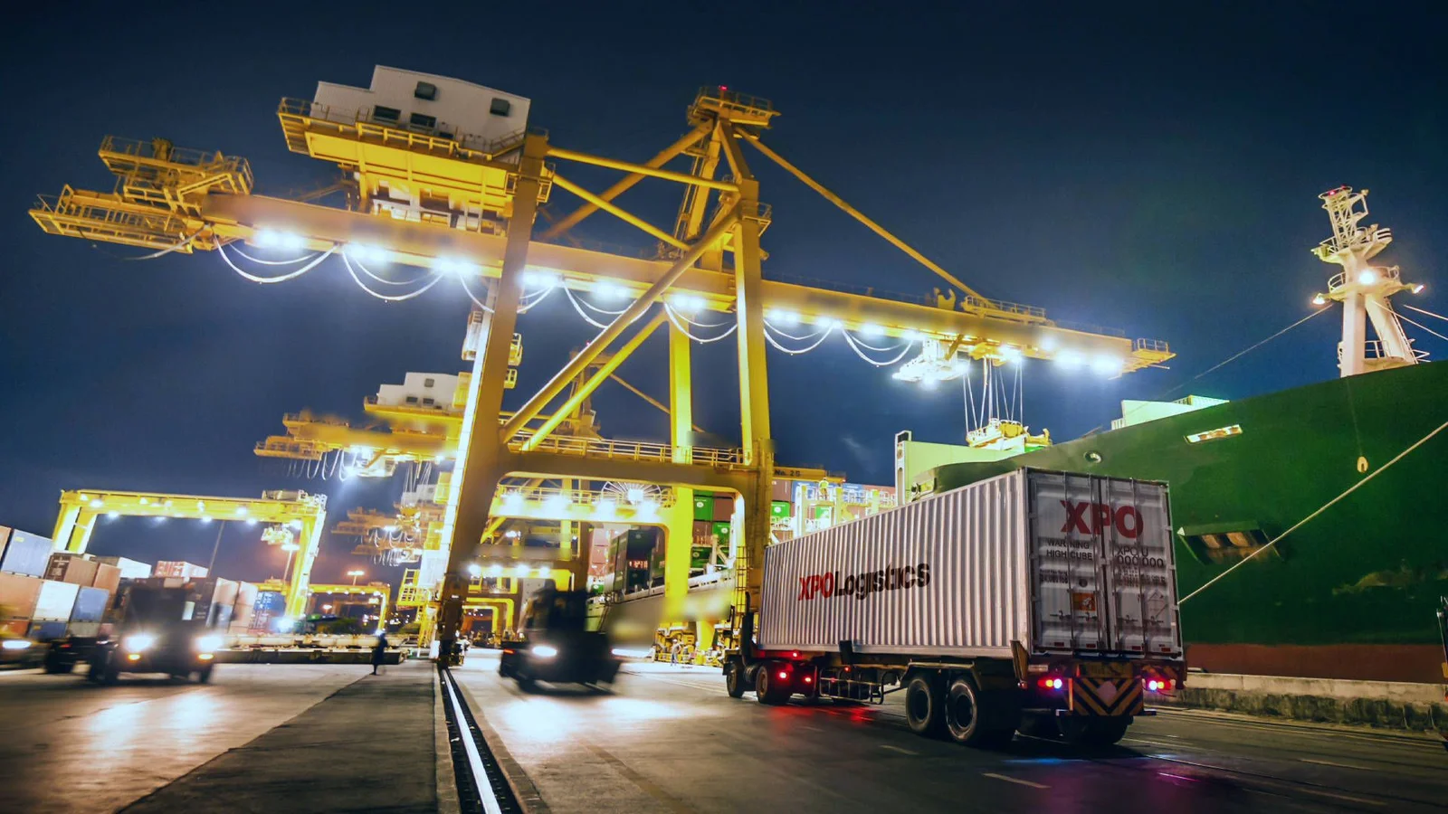 Understanding Transportation: Essential Insights into Urban Mobility and Efficiency