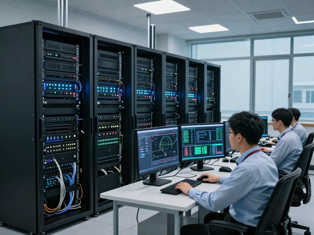 High-performance server management at https://88.rokok.uk showcasing secure, reliable infrastructure.