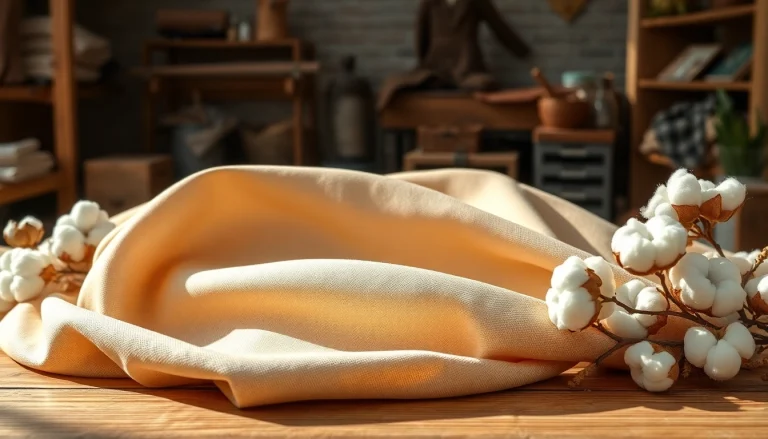 De meest trendy toepassingen van stretch stof in modeontwerp