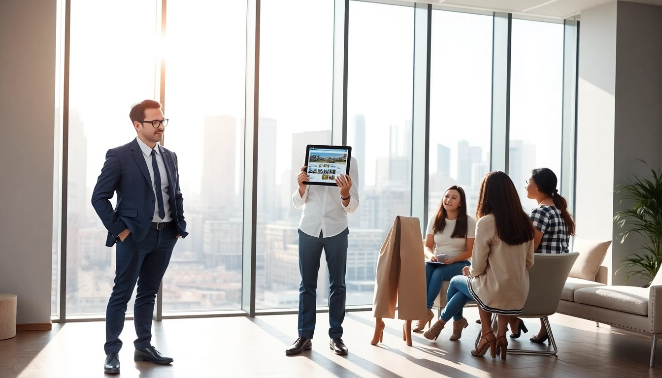 Navigating the Real Estate Market: Insights and Strategies for Success