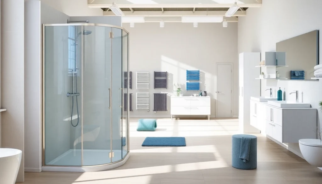 Gestalte dein Badezimmer mit hochwertigen Produkten von sonni sanitär GmbH und entdecke stilvolle Badezimmermöbel.