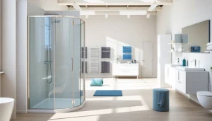 Gestalte dein Badezimmer mit hochwertigen Produkten von sonni sanitär GmbH und entdecke stilvolle Badezimmermöbel.