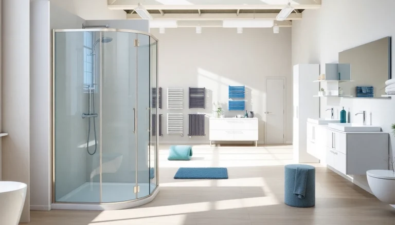 Gestalte dein Badezimmer mit hochwertigen Produkten von sonni sanitär GmbH und entdecke stilvolle Badezimmermöbel.