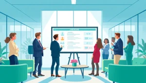 Engage with free job post chicago for diverse job opportunities in a modern networking environment