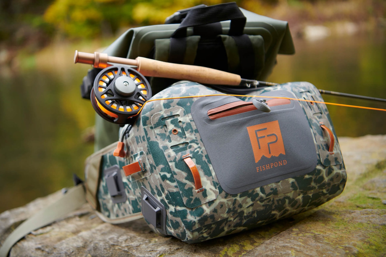 Fly Fishing Bag Buying Tips from Expert Anglers