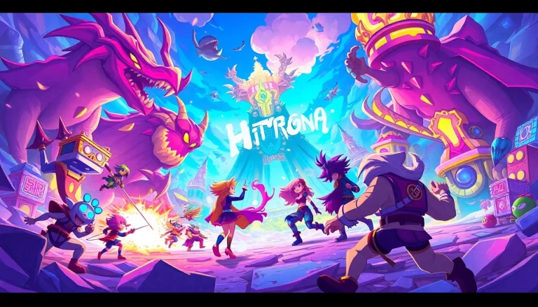 Engaging scene depicting characters from a hentai game in an exciting anime setting.