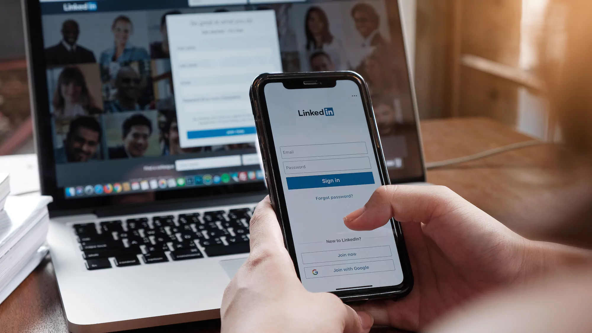 Rent LinkedIn Profile for Verified Accounts and Better Appointments