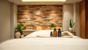 편안한 분위기와 매력적인 장식이 있는 고요한 웰니스 스파에서 서산마사지를 경험하세요.