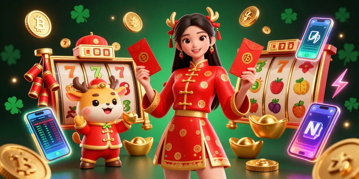 Engagez-vous dans des jeux vibrants au meilleur casino en ligne France avec des personnages animés, des éléments de machines à sous et des thèmes crypto.