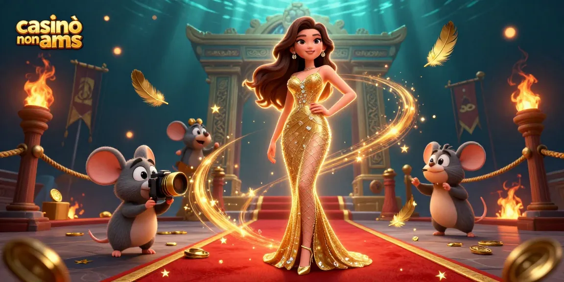 Scopri giochi emozionanti nei casinò non AAMS con strategie vincenti e grafica vivace.