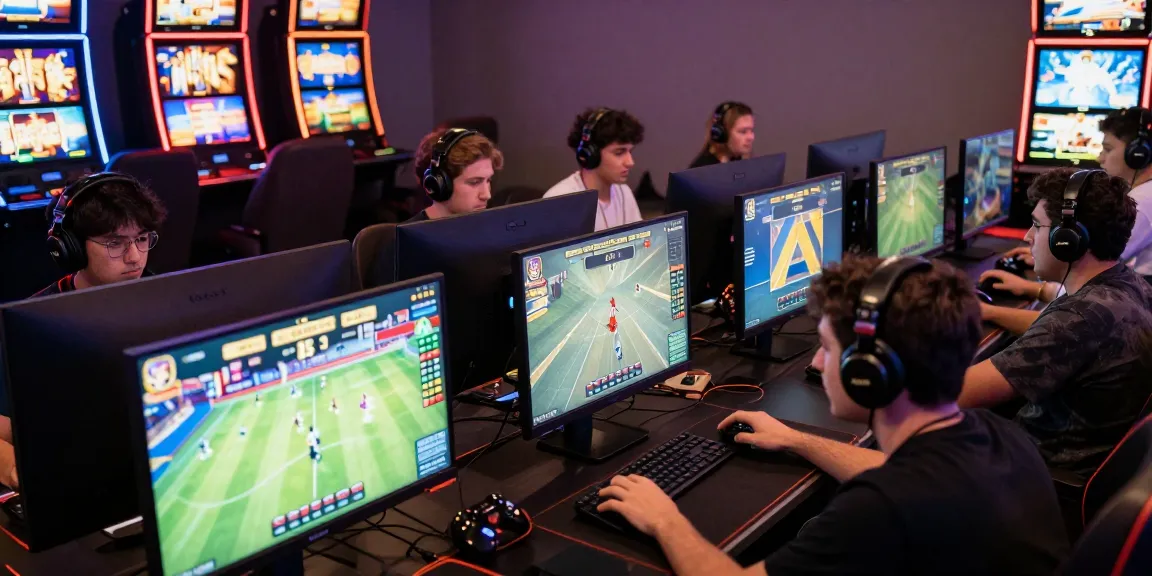 Exciting gaming atmosphere with players using raja328 link for slots and sports betting
